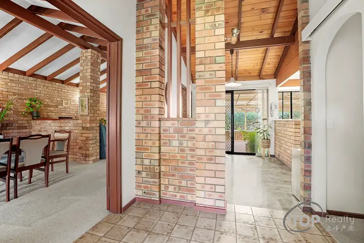 Third view of Homely semi-detached listing, 7A Riding Way, Bull Creek WA 6149