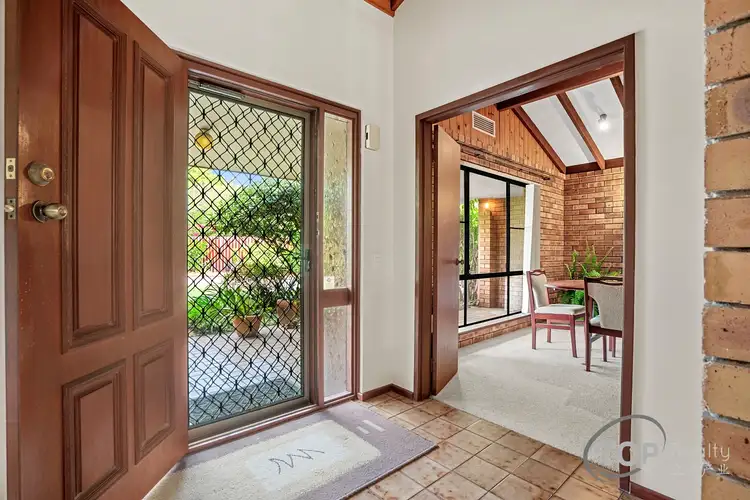 Fifth view of Homely semi-detached listing, 7A Riding Way, Bull Creek WA 6149