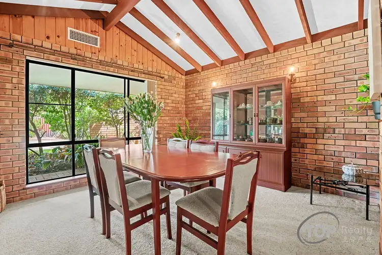 Sixth view of Homely semi-detached listing, 7A Riding Way, Bull Creek WA 6149