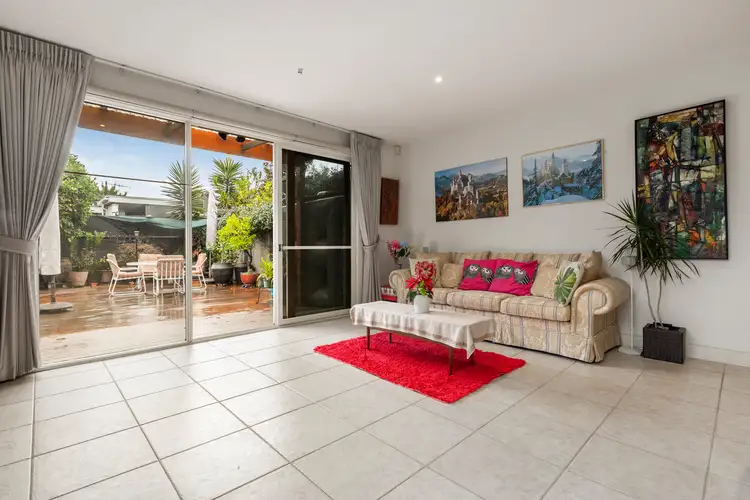 Sixth view of Homely townhouse listing, 1/190-194 North Rd, Brighton East VIC 3187