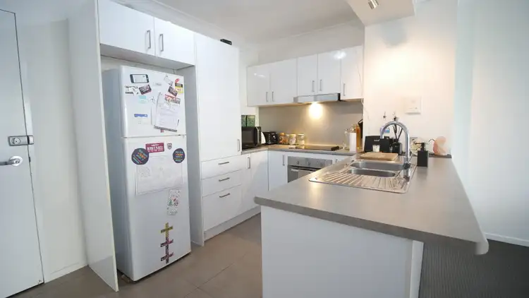 Unit 5/736 Ipswich Rd