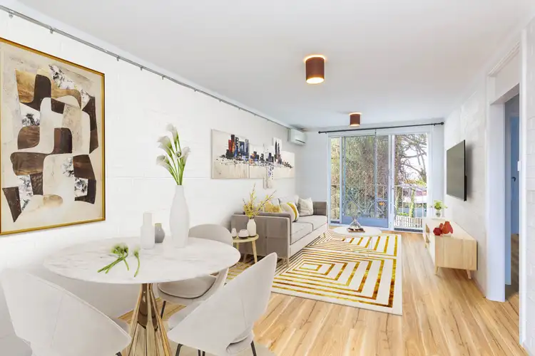 Main view of Homely unit listing, 11/26 Stanley Street, Mount Lawley WA 6050