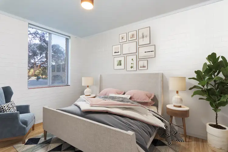 Third view of Homely unit listing, 11/26 Stanley Street, Mount Lawley WA 6050
