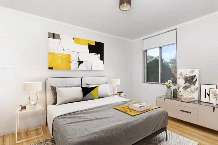 Fifth view of Homely unit listing, 11/26 Stanley Street, Mount Lawley WA 6050