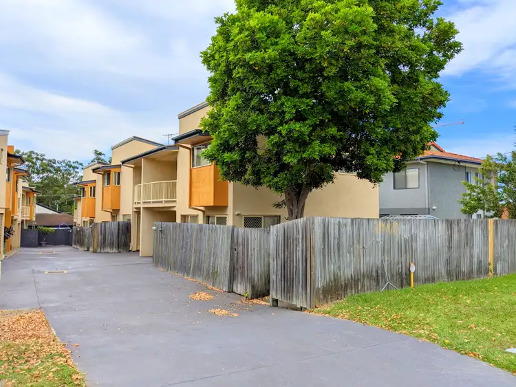 Main view of Homely townhouse listing, Unit 4/36 Silvyn St, Redcliffe QLD 4020