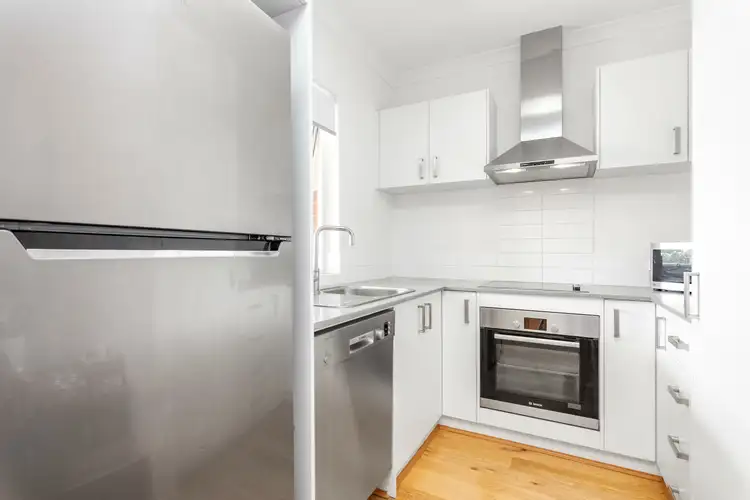 Third view of Homely apartment listing, 6/1 Fourth Avenue, Mount Lawley WA 6050