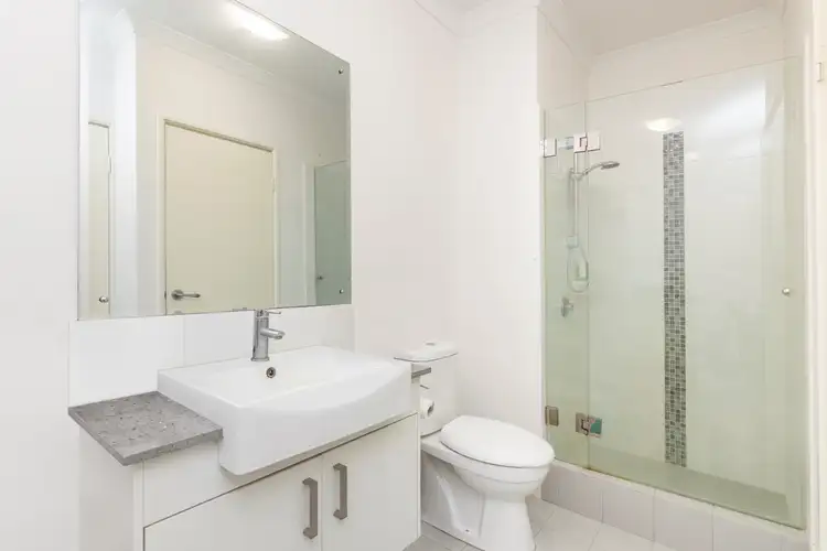 Fifth view of Homely apartment listing, 6/1 Fourth Avenue, Mount Lawley WA 6050
