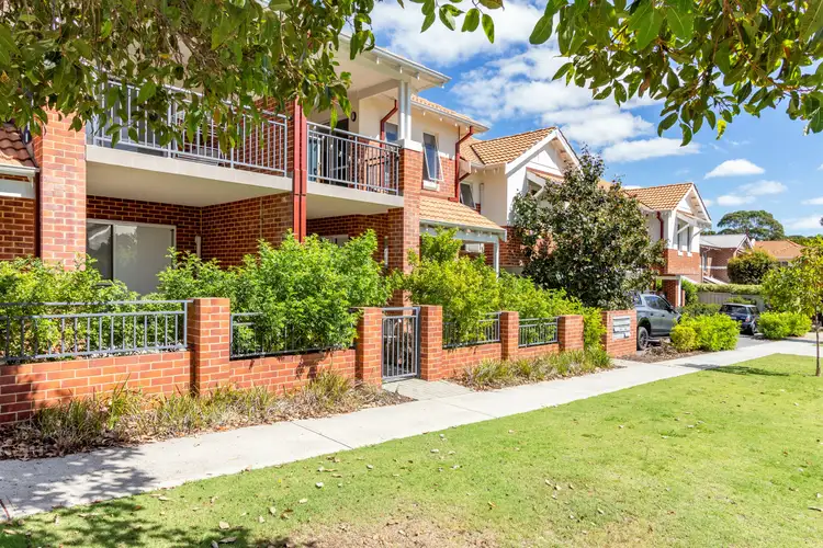Seventh view of Homely apartment listing, 6/1 Fourth Avenue, Mount Lawley WA 6050