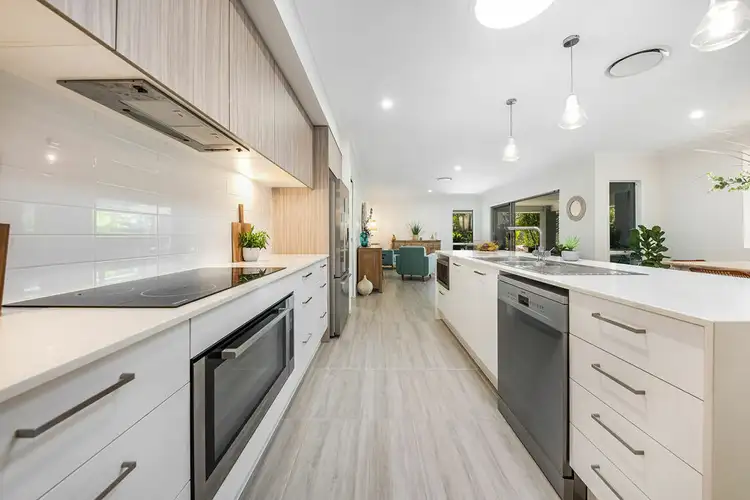 Main view of Homely house listing, 31 Petrel Cres, Mountain Creek QLD 4557