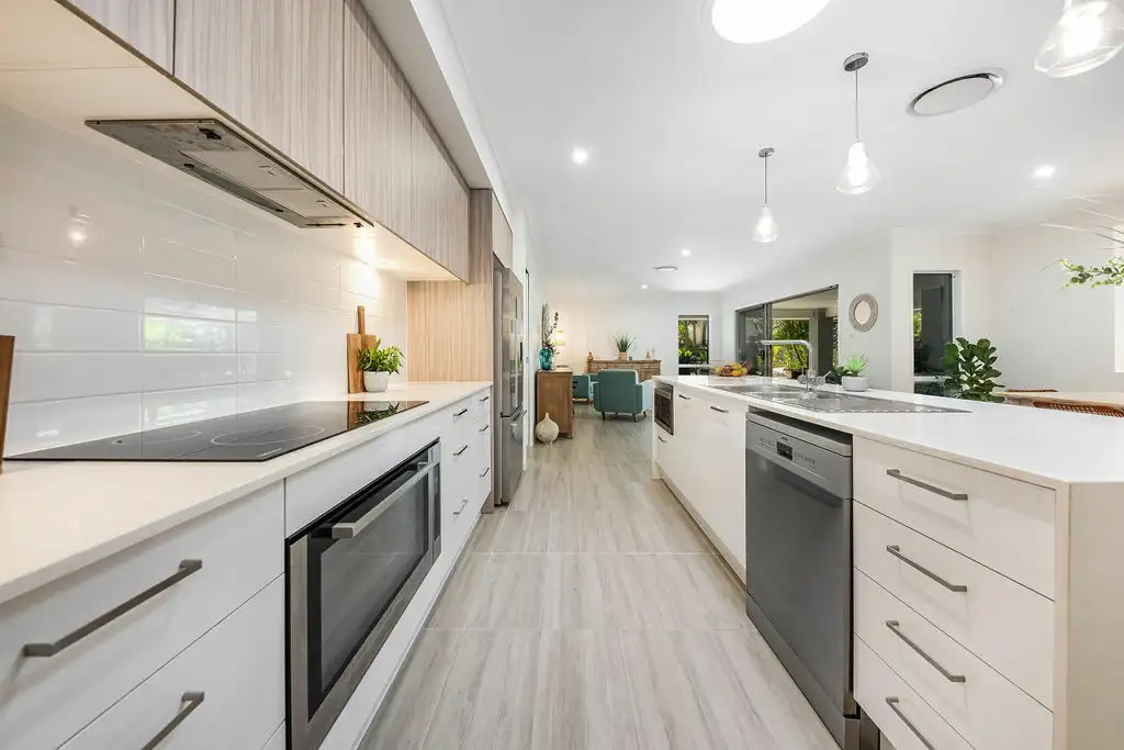 Main view of Homely house listing, 31 Petrel Cres, Mountain Creek QLD 4557