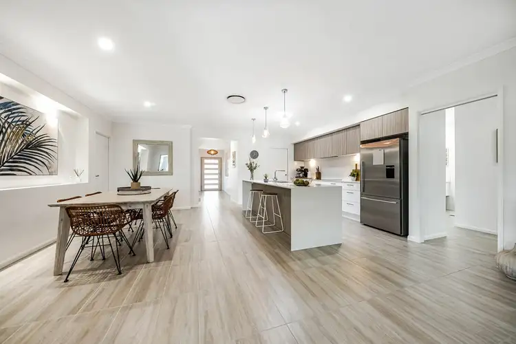 Fourth view of Homely house listing, 31 Petrel Cres, Mountain Creek QLD 4557