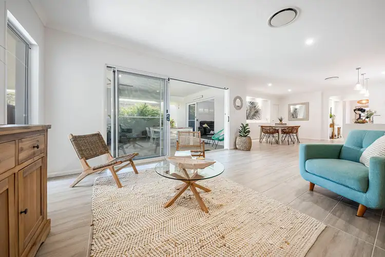 Fifth view of Homely house listing, 31 Petrel Cres, Mountain Creek QLD 4557