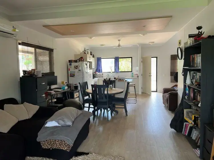 Fourth view of Homely townhouse listing, 15/3 Tom Morrison Drive, Rocky Point QLD 4874