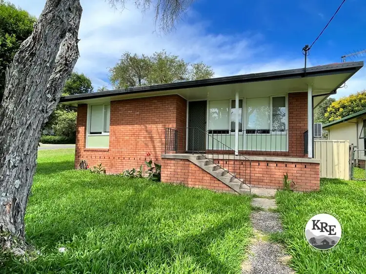 5 Donald Street, Kyogle NSW 2474