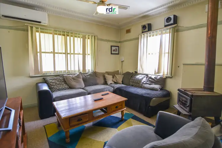 Second view of Homely house listing, 45 O'Connor Street, Inverell NSW 2360