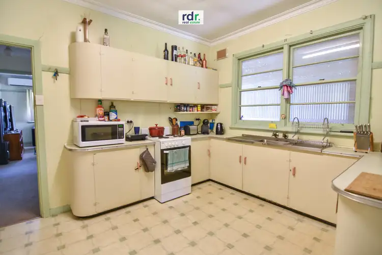 Third view of Homely house listing, 45 O'Connor Street, Inverell NSW 2360