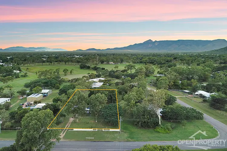 22 Ring Rd, Alice River QLD 4817