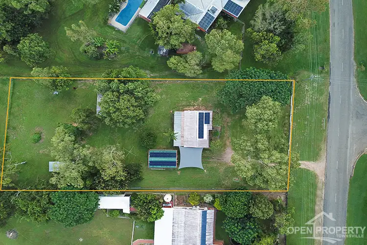 Second view of Homely house listing, 22 Ring Rd, Alice River QLD 4817
