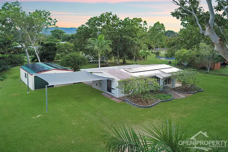 Third view of Homely house listing, 22 Ring Rd, Alice River QLD 4817