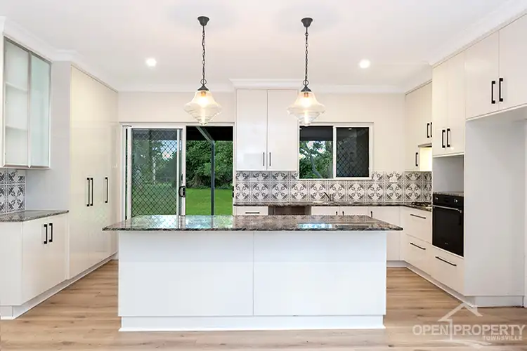 Fourth view of Homely house listing, 22 Ring Rd, Alice River QLD 4817