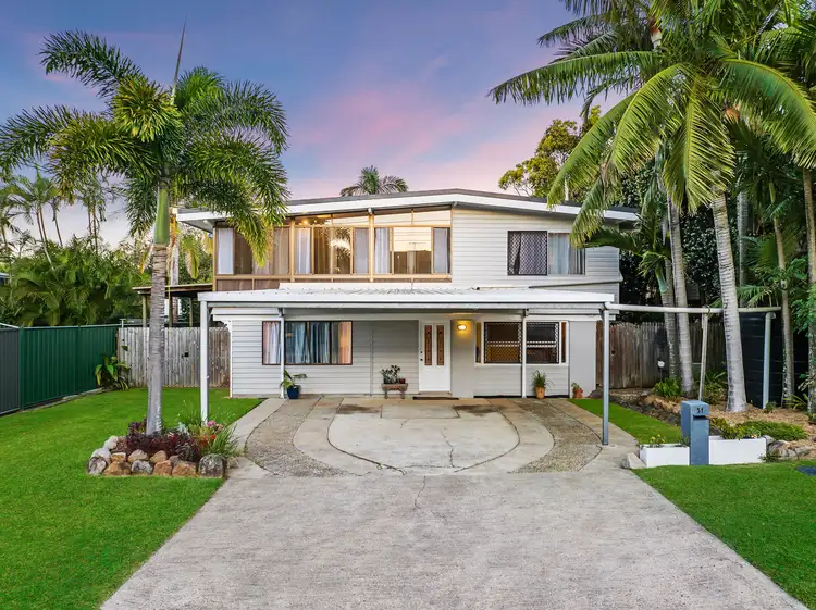 31 Coriander St, Bald Hills QLD 4036