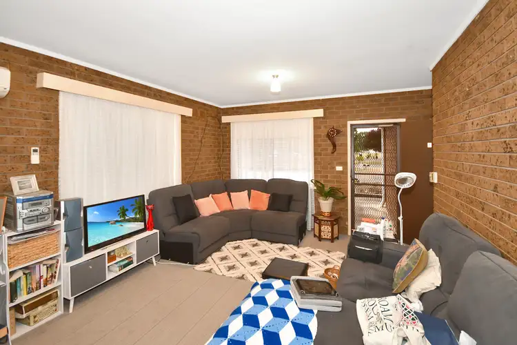 Third view of Homely unit listing, 1 - 2/23 Burgh St, Stawell VIC 3380