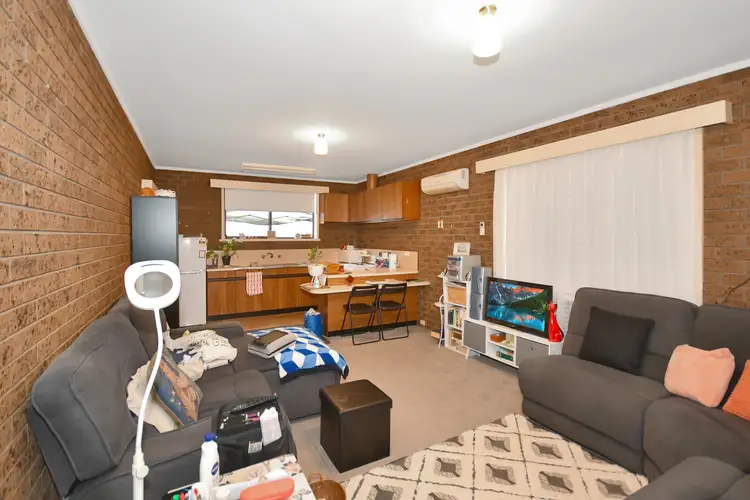 Fourth view of Homely unit listing, 1 - 2/23 Burgh St, Stawell VIC 3380