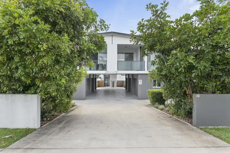 Main view of Homely unit listing, Unit 6/51 Elizabeth St, Acacia Ridge QLD 4110