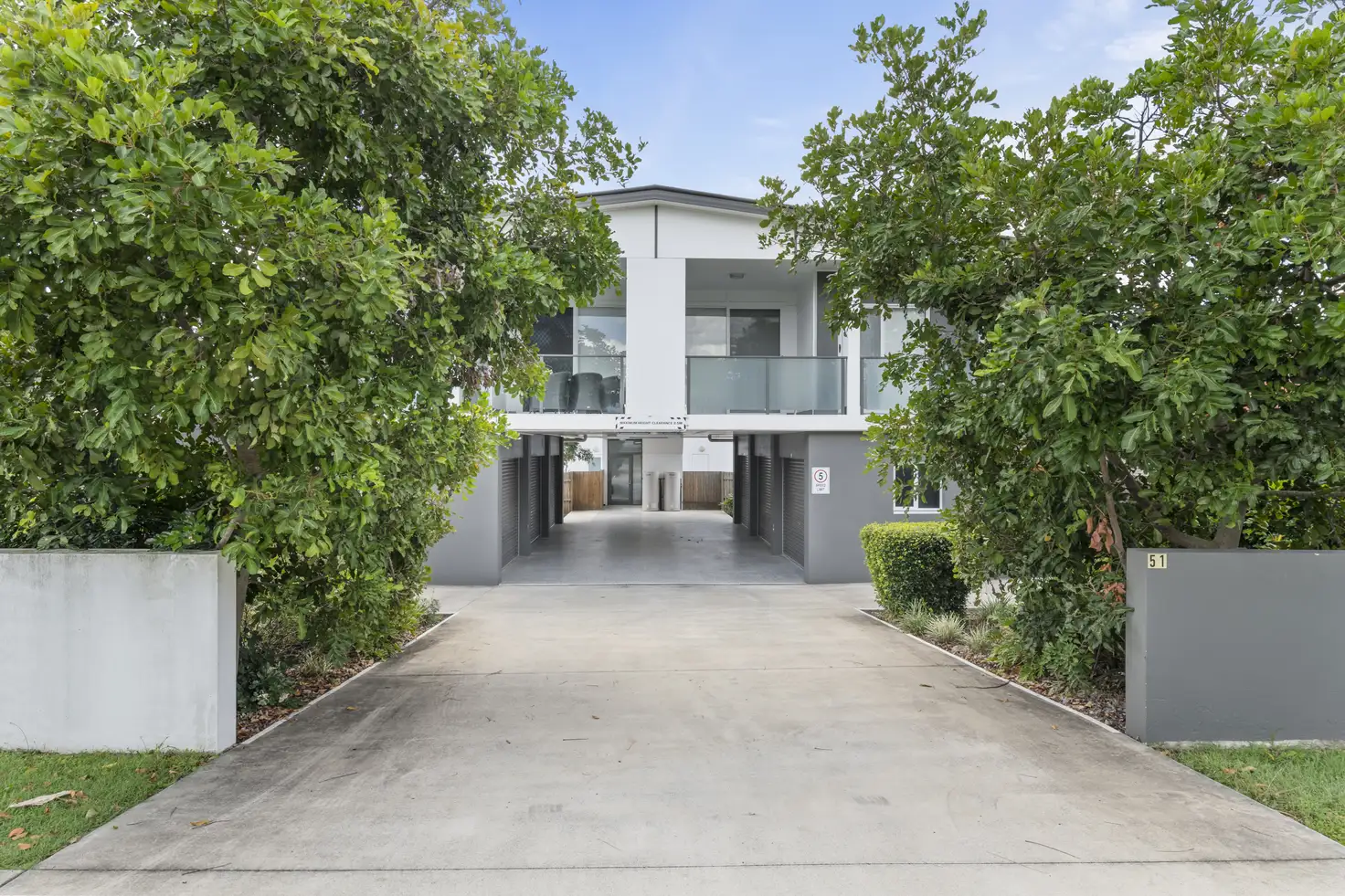 Main view of Homely unit listing, Unit 6/51 Elizabeth St, Acacia Ridge QLD 4110