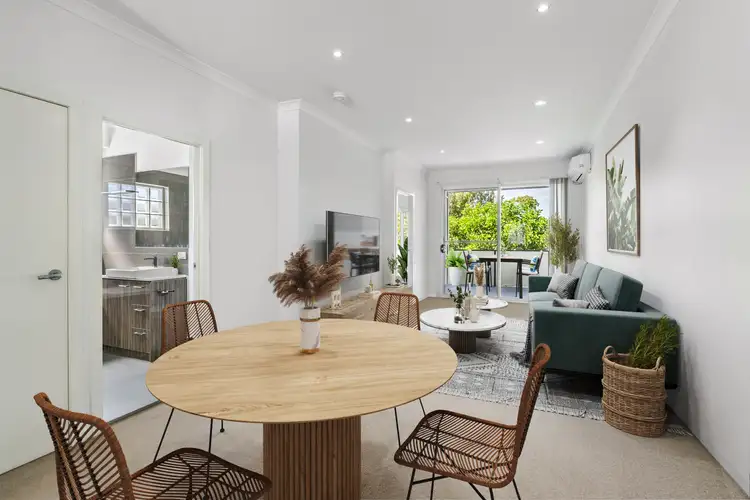 Second view of Homely unit listing, Unit 6/51 Elizabeth St, Acacia Ridge QLD 4110