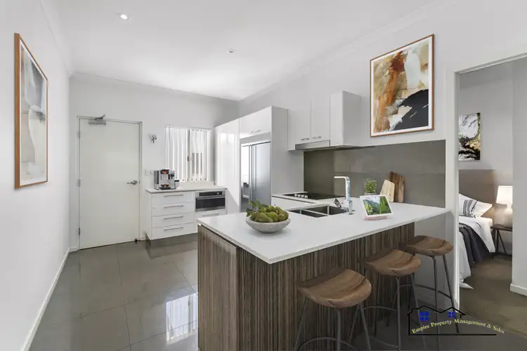 Third view of Homely unit listing, Unit 6/51 Elizabeth St, Acacia Ridge QLD 4110