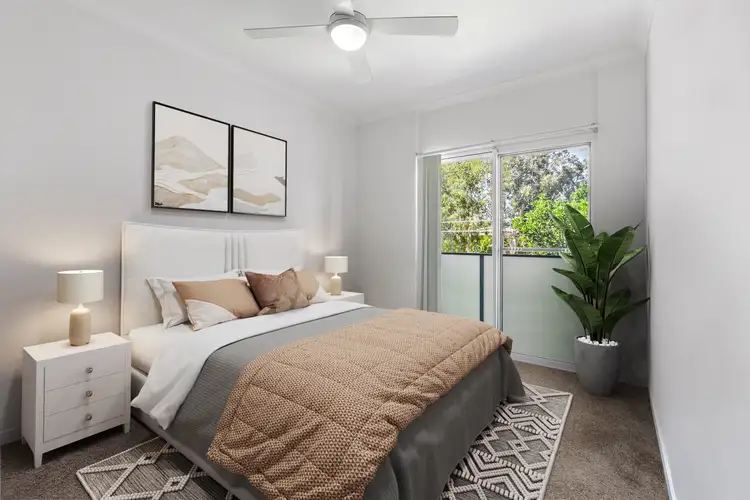 Fourth view of Homely unit listing, Unit 6/51 Elizabeth St, Acacia Ridge QLD 4110