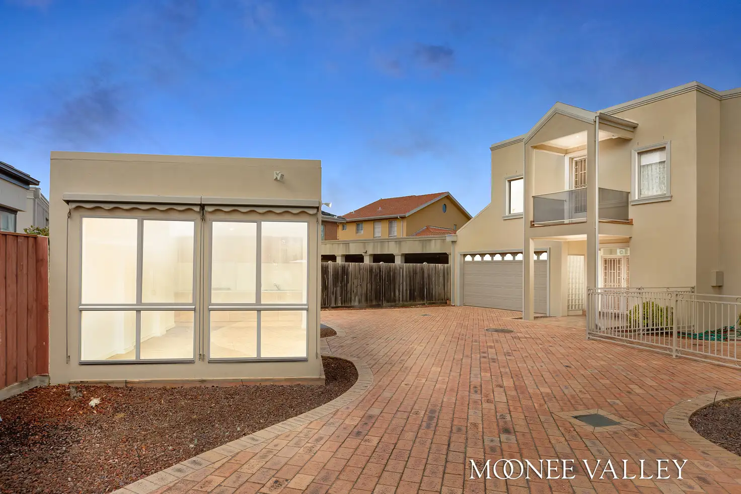 Main view of Homely house listing, 5 Karen Court, Avondale Heights VIC 3034