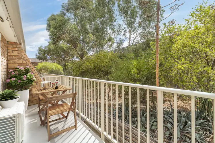 Third view of Homely townhouse listing, 93/309 Harborne Street, Glendalough WA 6016
