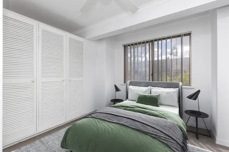 Fourth view of Homely townhouse listing, 93/309 Harborne Street, Glendalough WA 6016