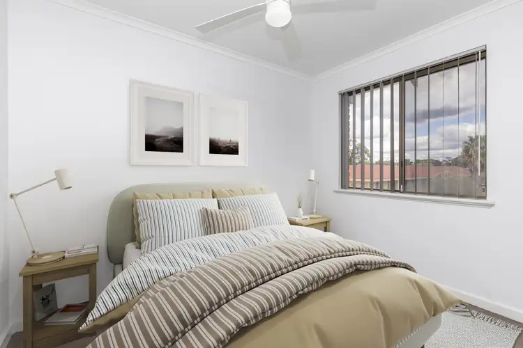 Sixth view of Homely townhouse listing, 93/309 Harborne Street, Glendalough WA 6016
