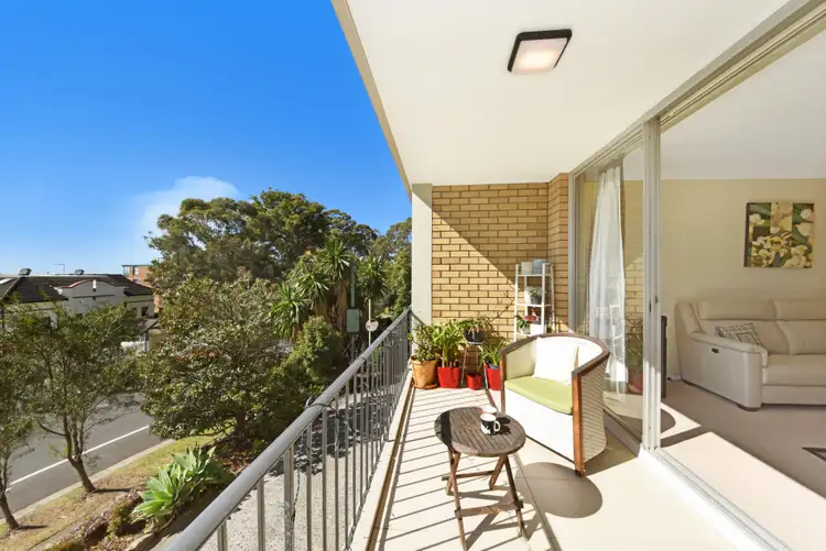 Sixth view of Homely apartment listing, 2/5 Sutherland Street, Cremorne NSW 2090