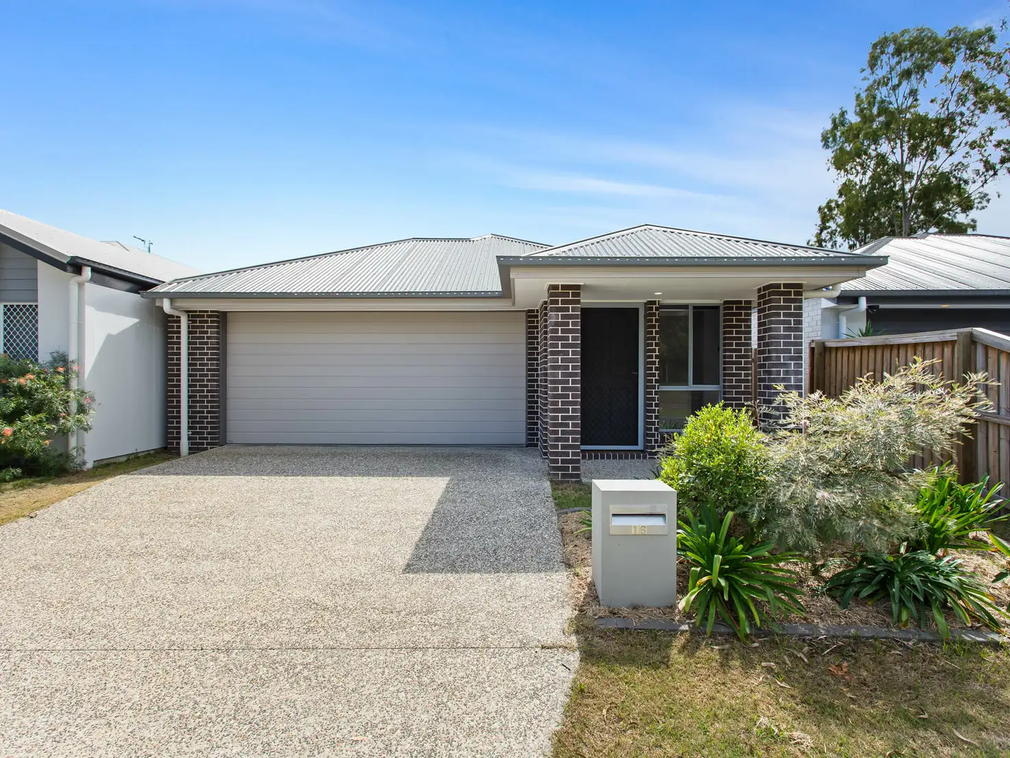 Main view of Homely house listing, 16 Burbury Rd, Morayfield QLD 4506