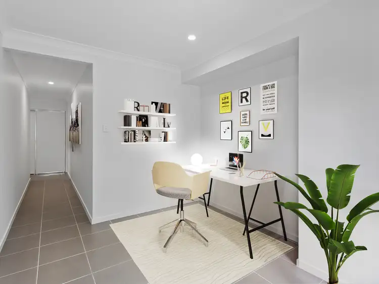 Third view of Homely house listing, 16 Burbury Rd, Morayfield QLD 4506