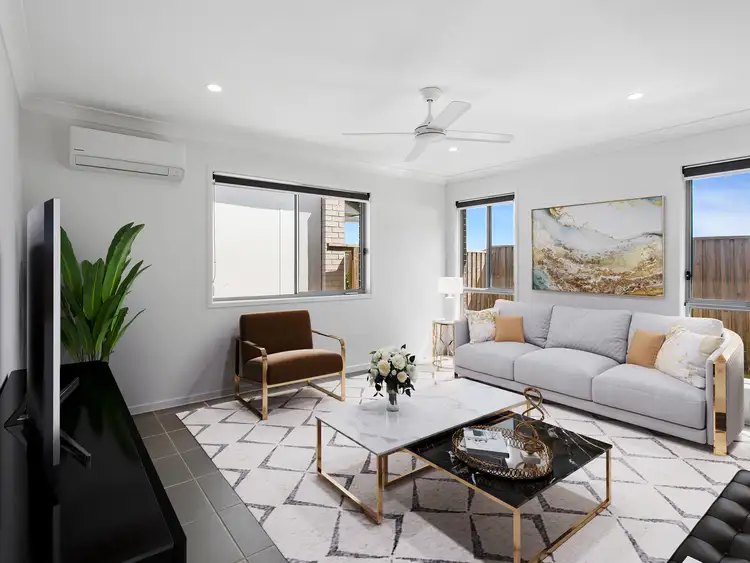 Fifth view of Homely house listing, 16 Burbury Rd, Morayfield QLD 4506