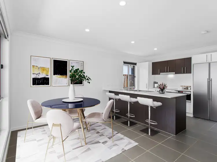Sixth view of Homely house listing, 16 Burbury Rd, Morayfield QLD 4506