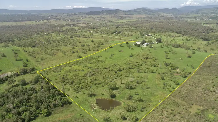Third view of Homely rural property listing, 8 Schadwell Rd, Blenheim QLD 4341