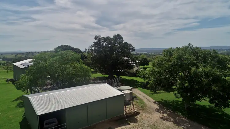 Fifth view of Homely rural property listing, 8 Schadwell Rd, Blenheim QLD 4341