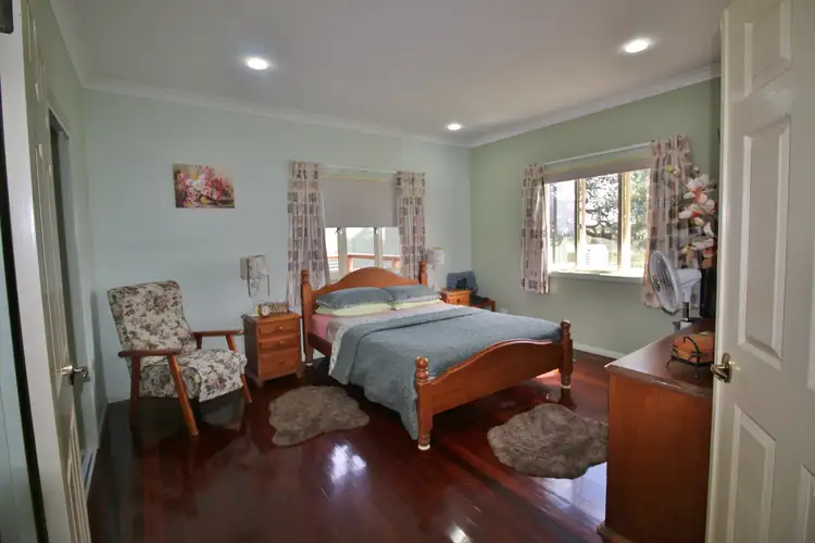 Sixth view of Homely rural property listing, 8 Schadwell Rd, Blenheim QLD 4341