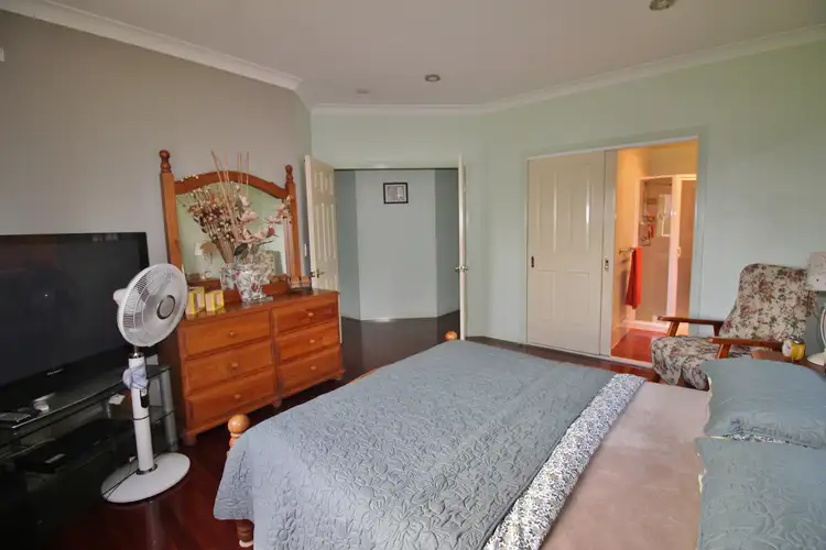 Seventh view of Homely rural property listing, 8 Schadwell Rd, Blenheim QLD 4341