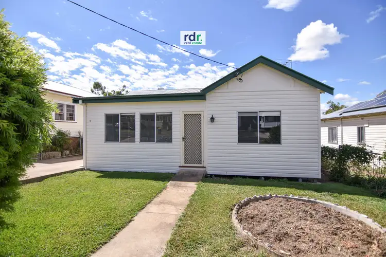 Main view of Homely house listing, 19 Swan Street, Inverell NSW 2360