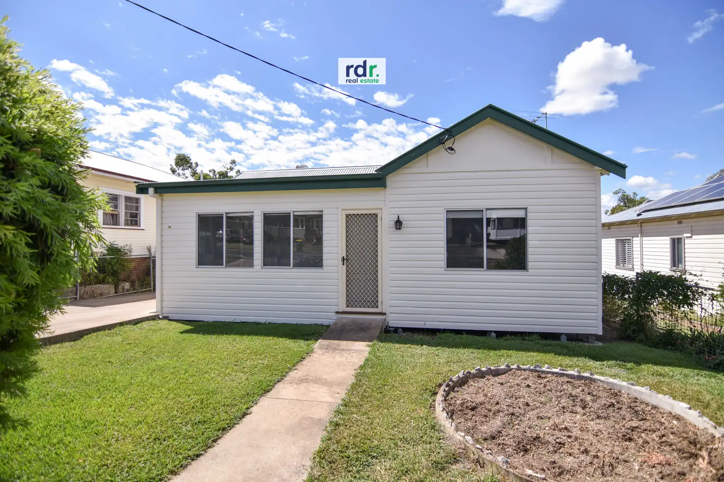Main view of Homely house listing, 19 Swan Street, Inverell NSW 2360