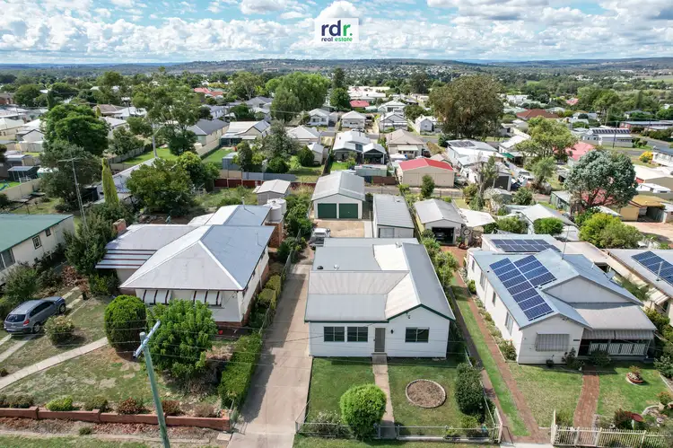 Second view of Homely house listing, 19 Swan Street, Inverell NSW 2360