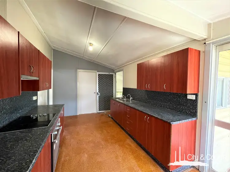 101 Sheaffe Street, Cloncurry QLD 4824