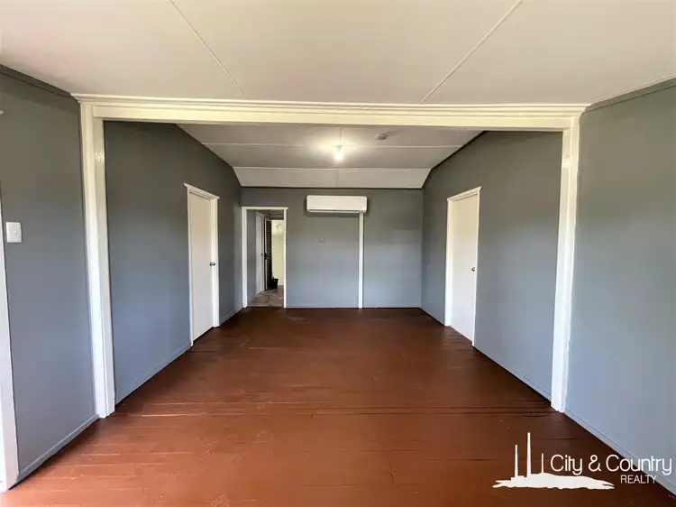 Second view of Homely house listing, 101 Sheaffe Street, Cloncurry QLD 4824